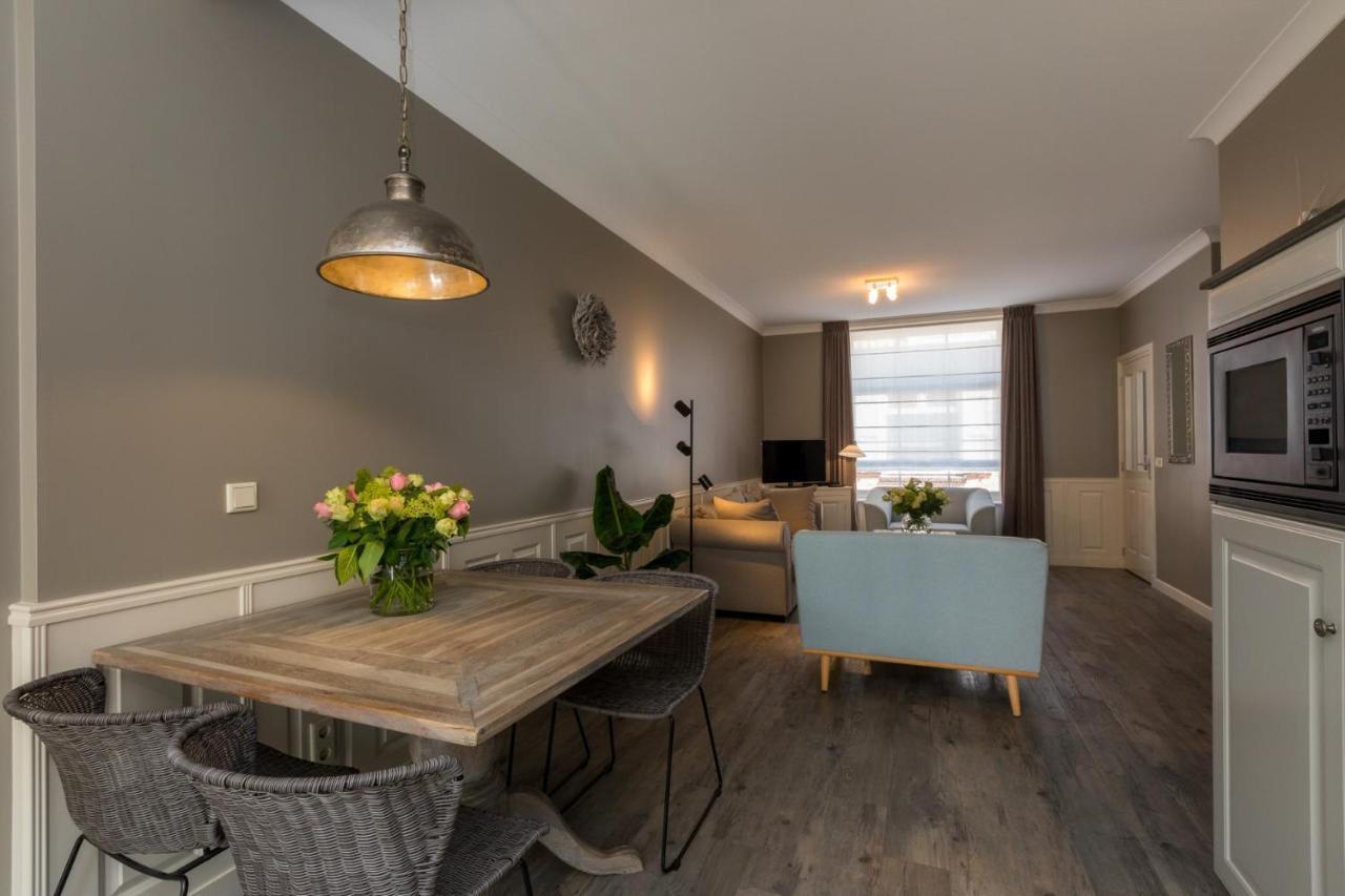 Luxe Vakantiewoning Domburg, Dichtbij Strand Eksteriør bilde