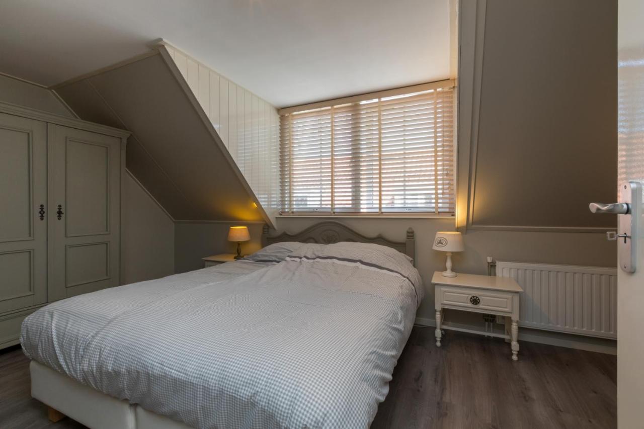 Luxe Vakantiewoning Domburg, Dichtbij Strand Eksteriør bilde