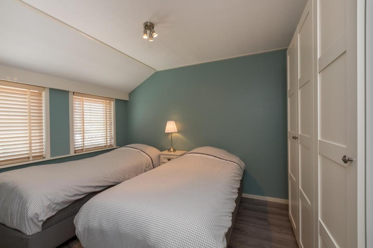 Luxe Vakantiewoning Domburg, Dichtbij Strand Eksteriør bilde
