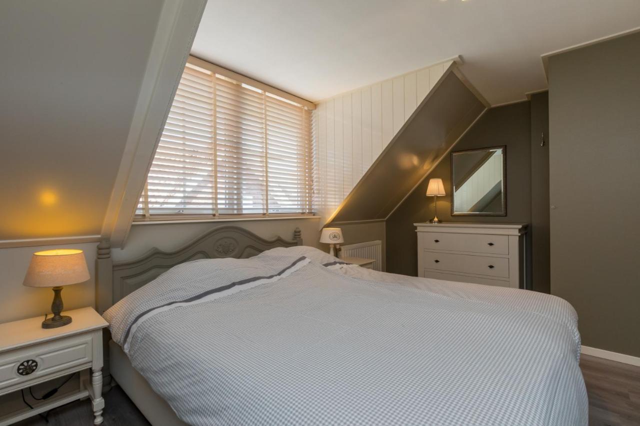 Luxe Vakantiewoning Domburg, Dichtbij Strand Eksteriør bilde